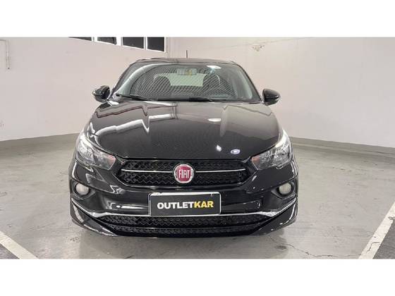 FIAT CRONOS 1.8 E.TORQ FLEX PRECISION AT6 FIAT CRONOS 1.8 E.TORQ FLEX PRECISION AT6